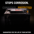 NOCO NCP2 A202 Battery Corrosion Preventative Stops Corrosion