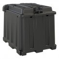 NOCO HM426 Dual 6V GC2 Marine RV Battery Box 