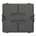 NOCO HM485 Dual 8D Marine RV Battery Box 