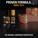 NOCO M401 Battery Terminal Treatment Kit is a Proven Formula, Since 1914