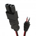 NOCO GXC008 GX Club Car Charging cable connection ends
