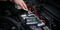 NOCO-Genius-2D-12V-Portable-mounted-onboard-smart-Car-Battery-Charger-Maintainer