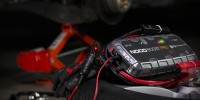 Boost PRO Powers 12V Accessories