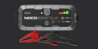 NOCO Boost GB40 Portable Lithium Battery Car Jump Starter Booster Pack For Jump Starting