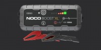 NOCO Boost GB50 Portable Lithium Battery Car Jump Starter Booster Pack For Jump Starting