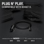 GBC011 car charger with all GBX models