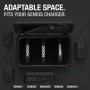GC040 Adaptable Interior Space Can be Adjusted To Fit Any GENIUS Charger