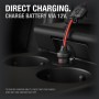 NOCO GC003 12V Direct Charging Via 12V Outlet on Center Console