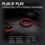 NOCO GC004 10-Foot Extensions Cable Plug-N-Play With Genius Chargers and Accessories