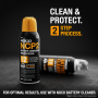 NOCO NCP2 A202 Battery Corrosion Preventative Is a Two Step Process, Clean and Protect