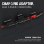 GBC007 Charging Adapter For Quick Transitions Between NOCO Boost Jump Starters and NOCO Genius Chargers.