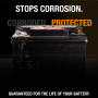 NOCO M401 Battery Terminal Treatment Kit Stops Corrosion