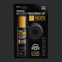 NOCO Battery Corrosion Preventative NCP2 Spray with NCP2 Dipped Battery Terminal Corrosion Preventative Washers