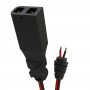 NOCO GXC009 GX Club Car Charging cable connection ends