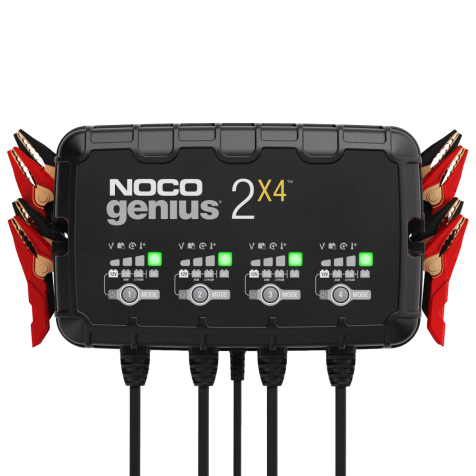 NOCO - X-Connect Battery Clamp - GC001