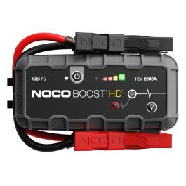 NOCO - 1250A Lithium Jump Starter - GBX45