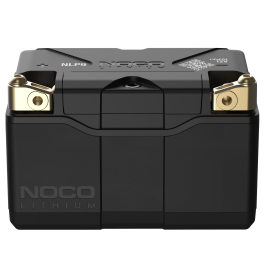 Boost Jump Starters - NOCO