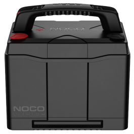 NOCO NLX27 Lithium Dual-Purpose Battery