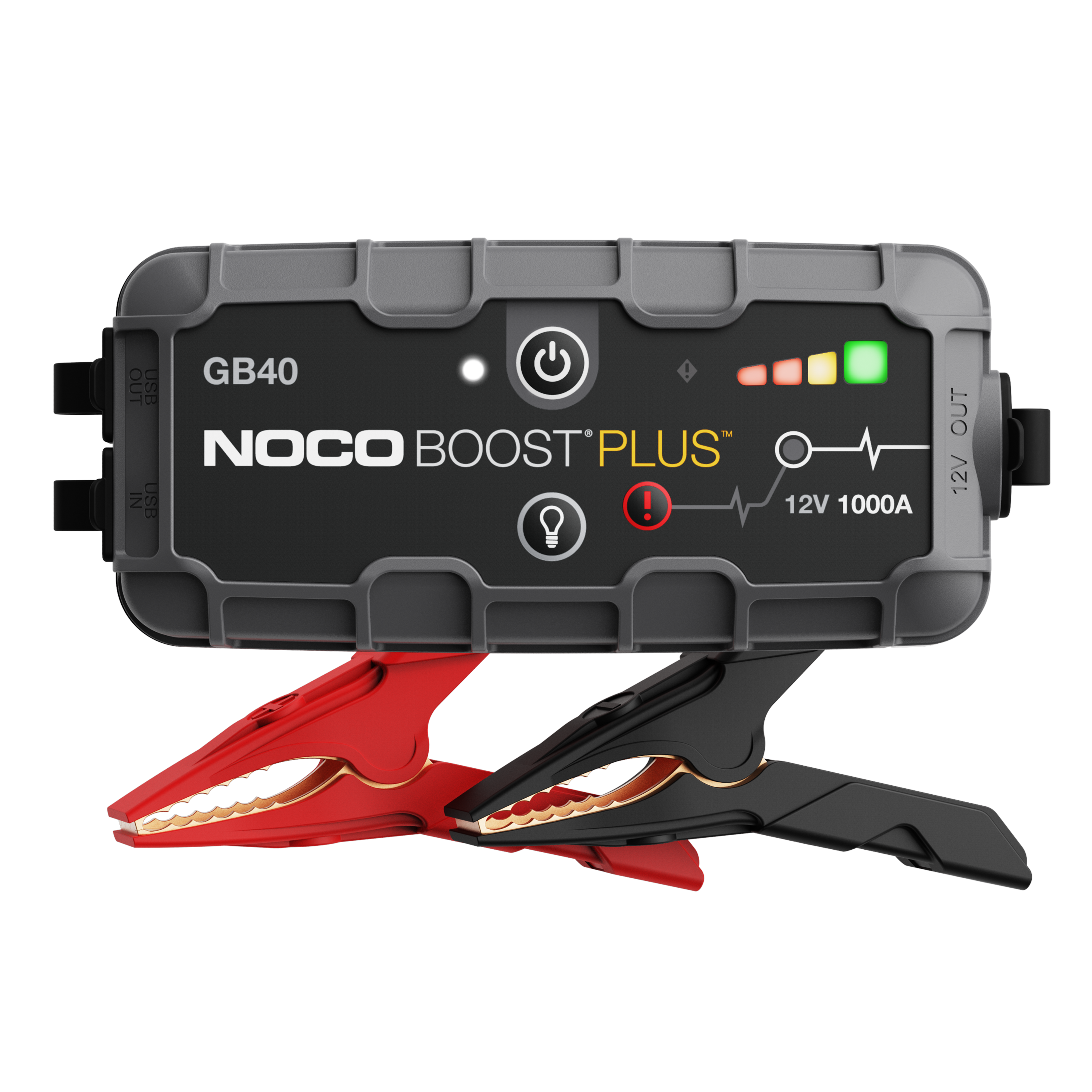 NOCO Boost Plus GB40