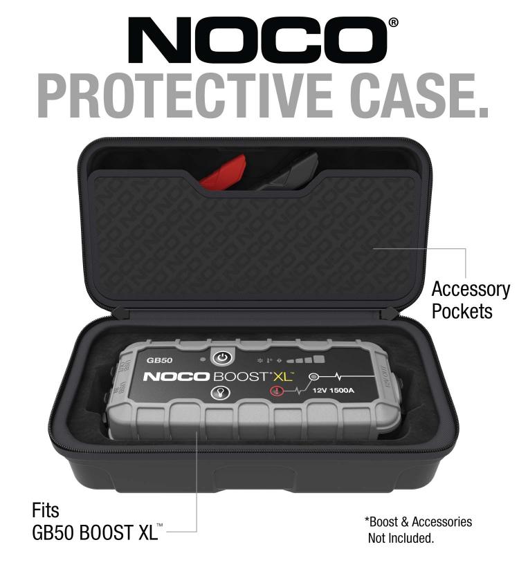 NOCO - Boost XL Protective Case - GBC017