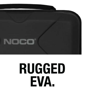Rugged EVA Material Heavy Duty Case 