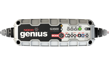 Genius products at Batteries Plus Bulbs, Batteries Plus Bulbs, noco multi-purpose battery chargers