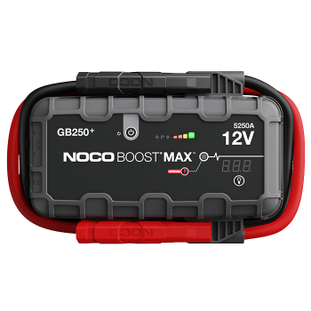 NOCO Boost Max serial number help