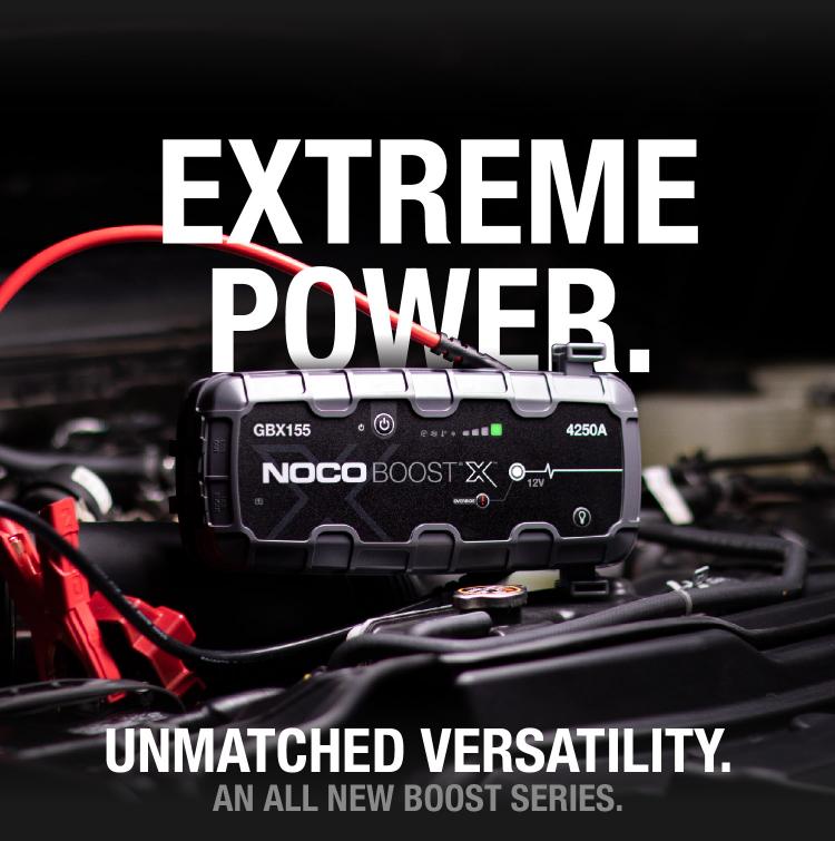 NOCO Boost X GBX55 1750A 12V UltraSafe démarreur de Senegal