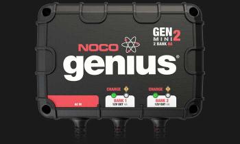 Gen products at Amazon, Amazon, noco on-board battery chargers