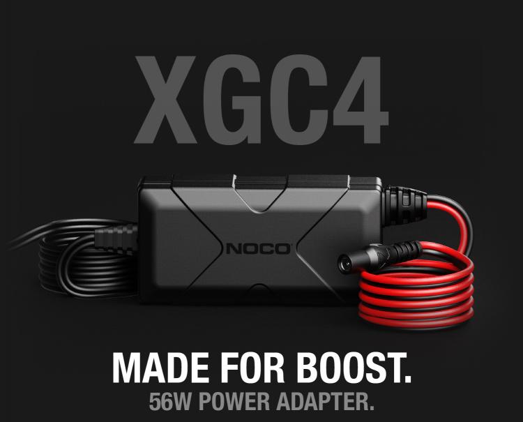 Noco 56W XGC Power Adapter 