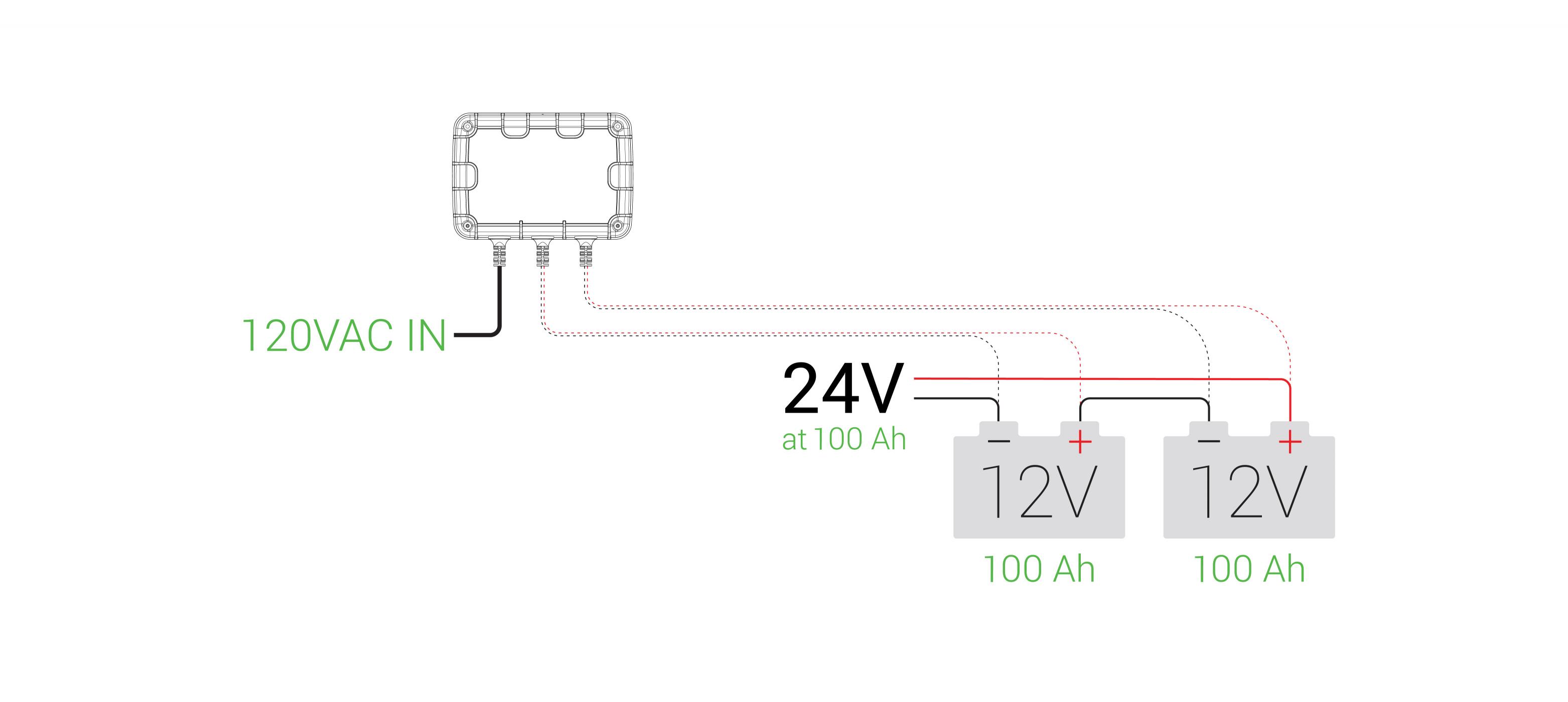Wiring Manual PDF: 12v 24v Trolling Motor Wiring Diagram