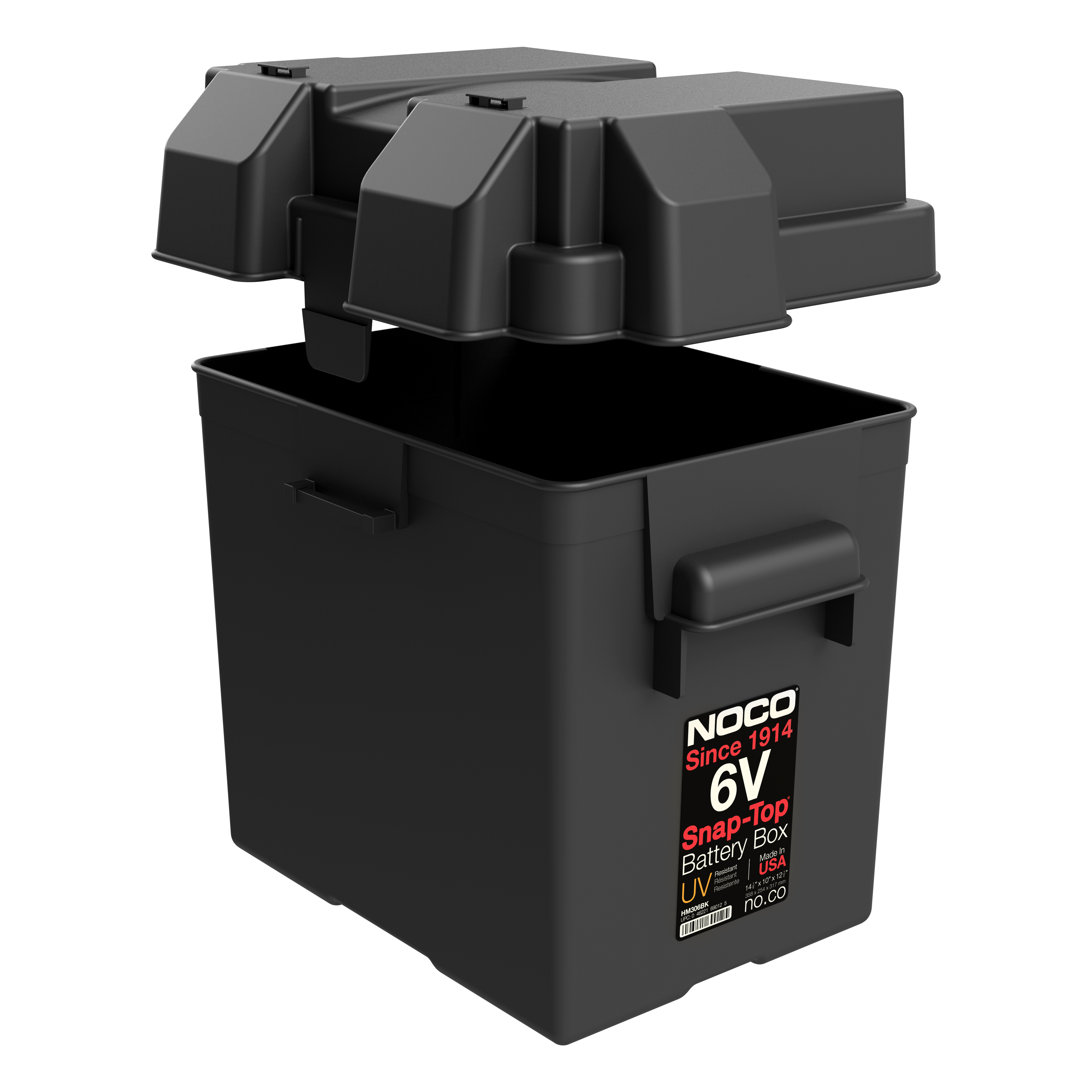 Battery box. NOCO Snap Top hm327. Бокс NOCO. RV Battery Storage.