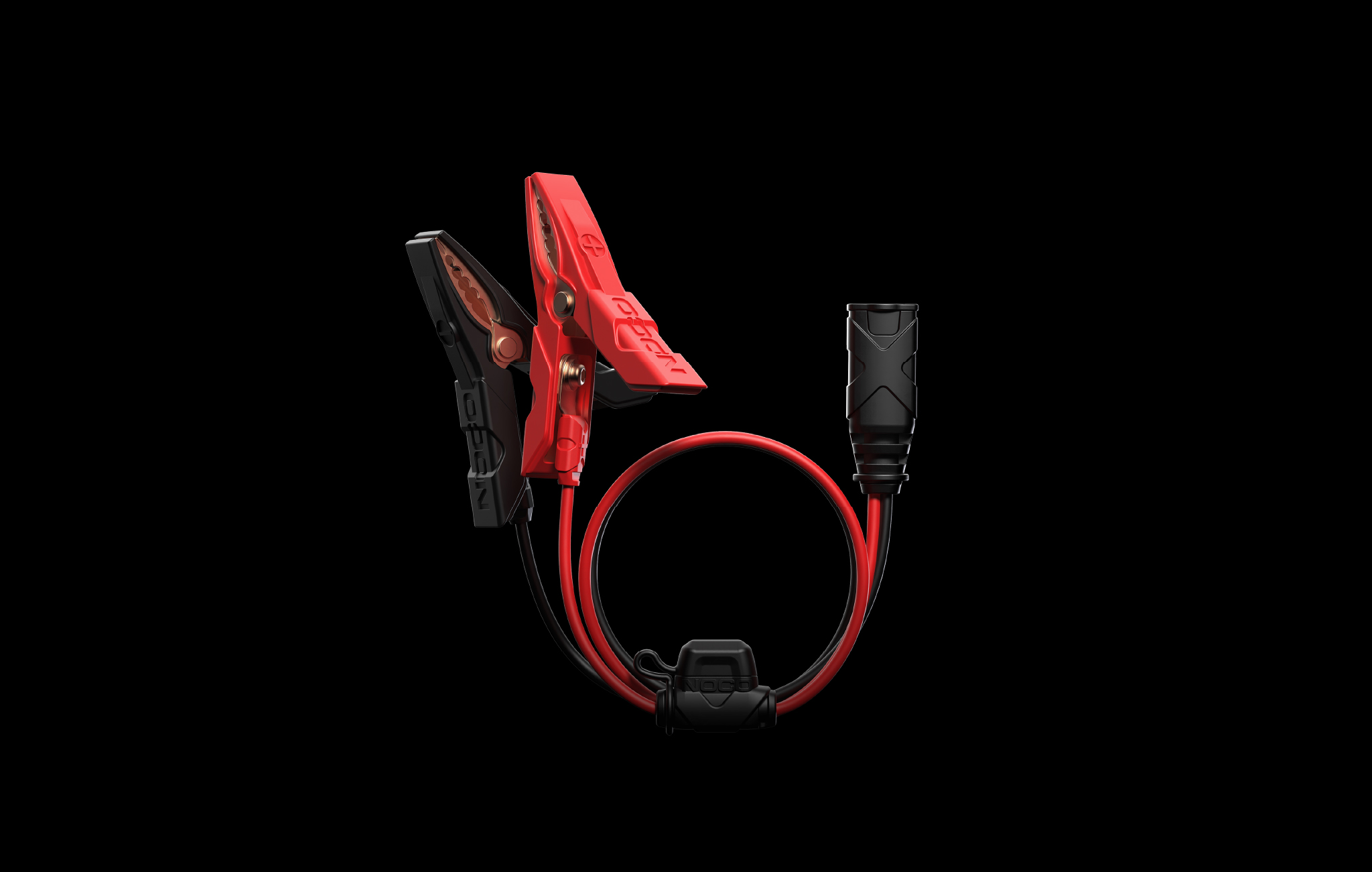 NOCO - X-Connect Battery Clamp - GC001