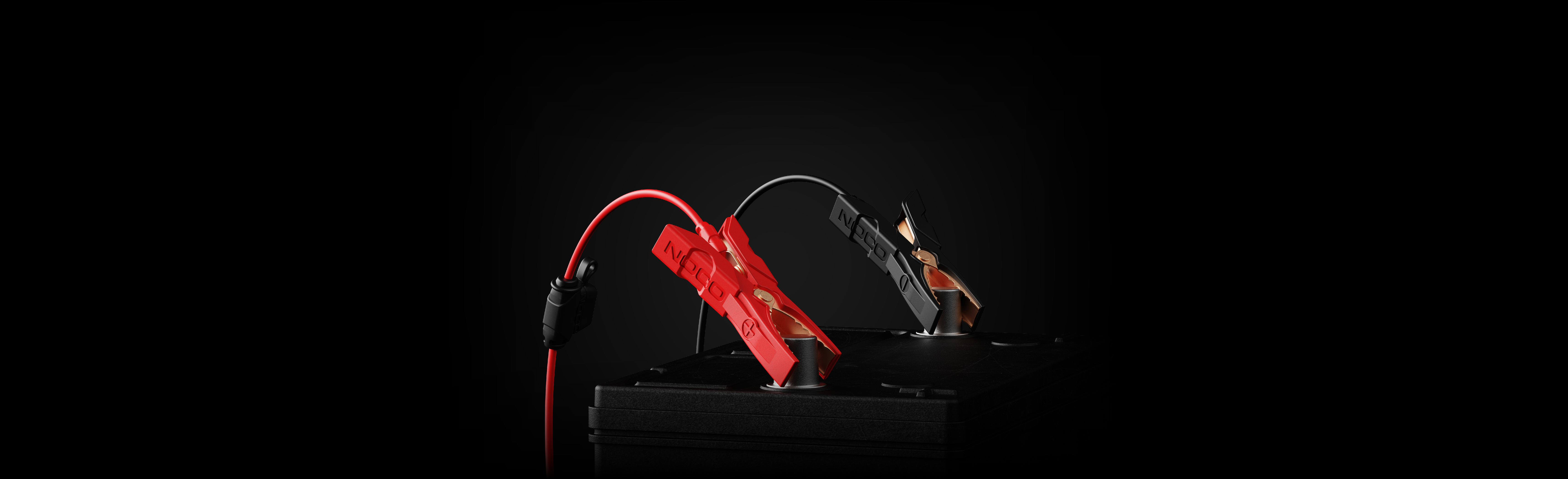 NOCO - X-Connect Battery Clamp - GC001