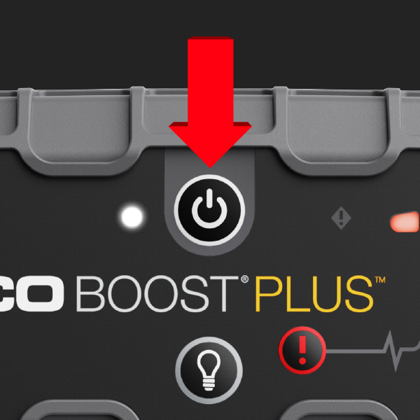 NOCO - GB40 Support