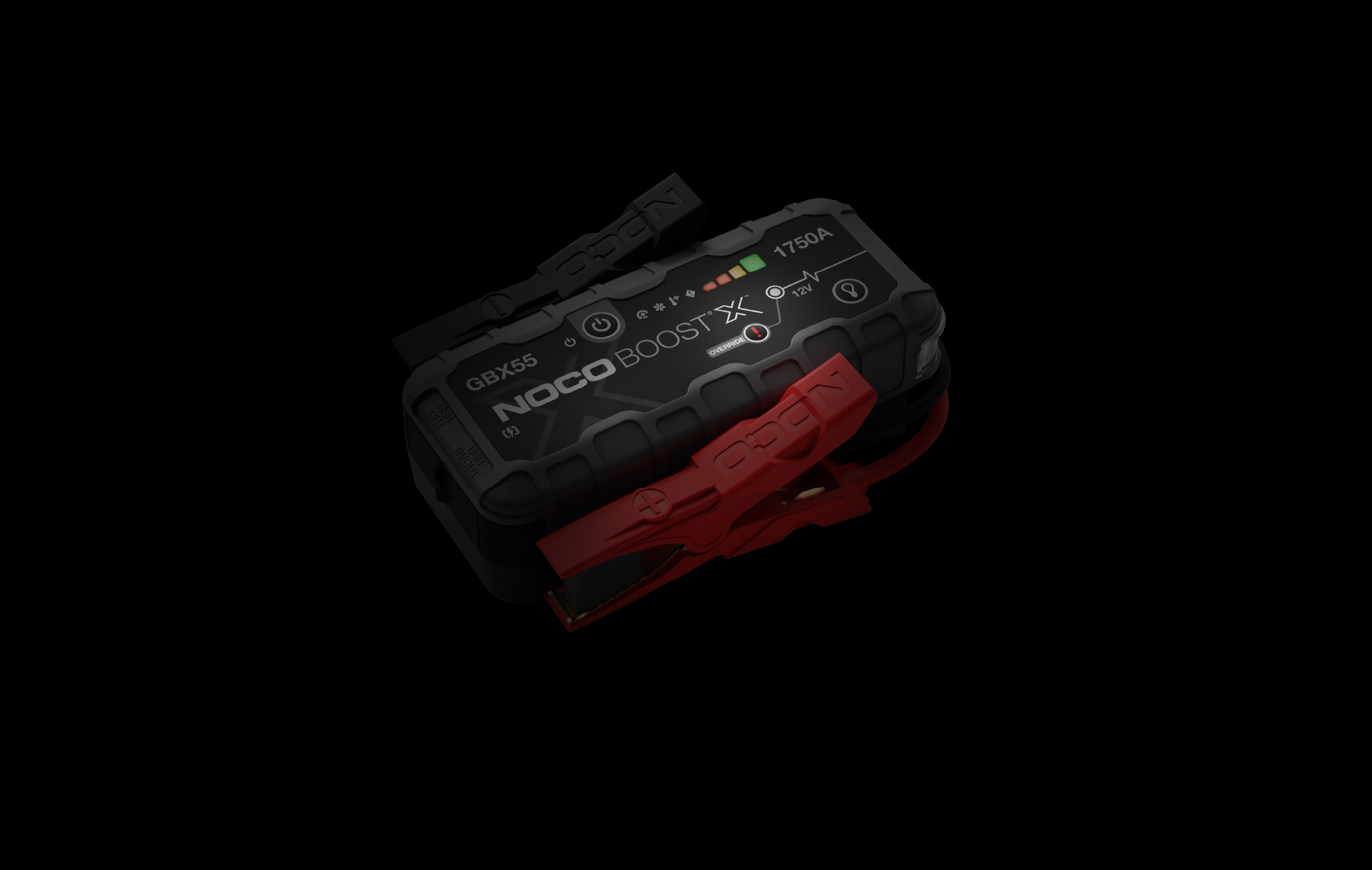 NOCO - GBX55 Support