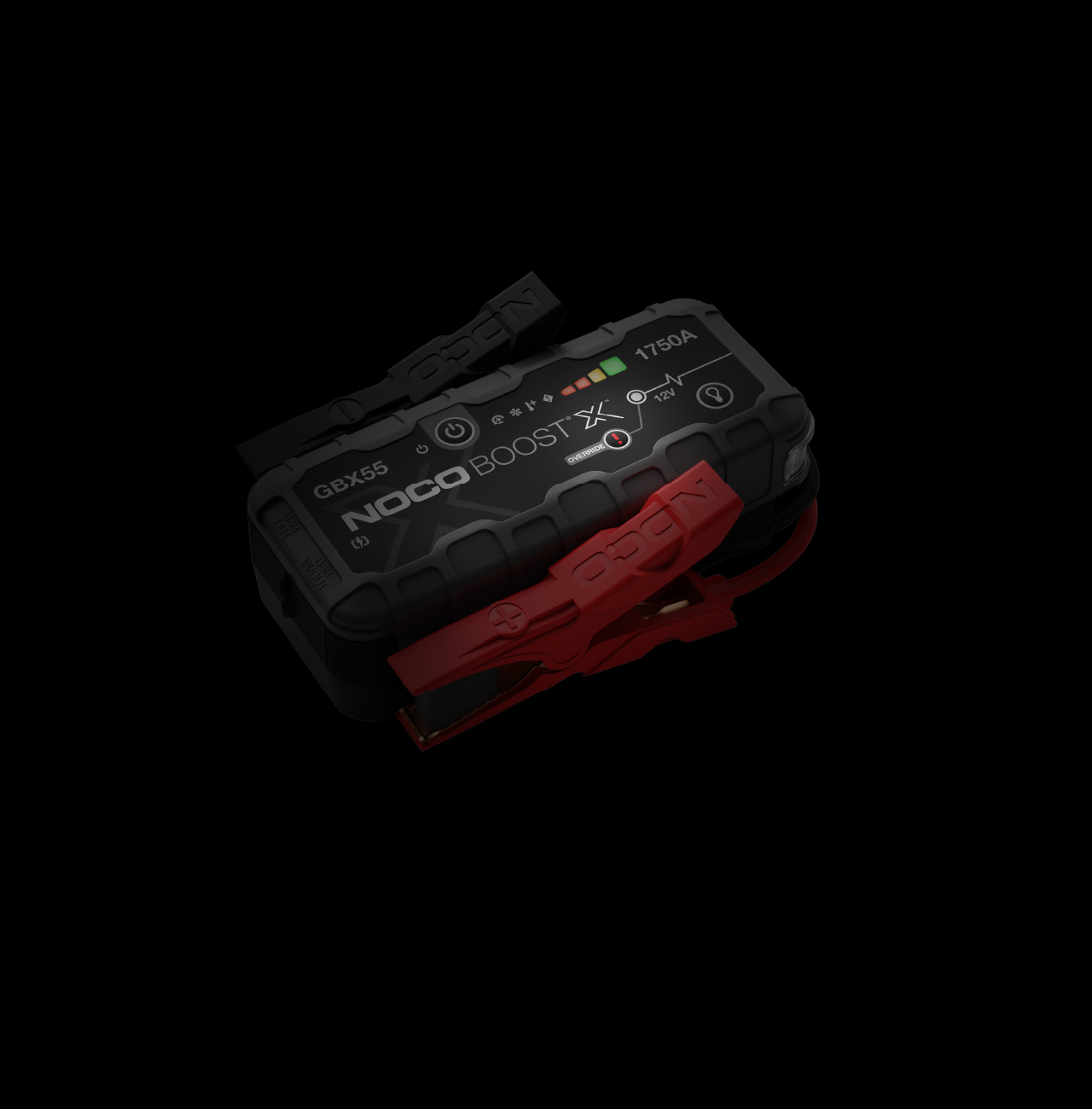 NOCO - 1750A Lithium Jump Starter - GBX55