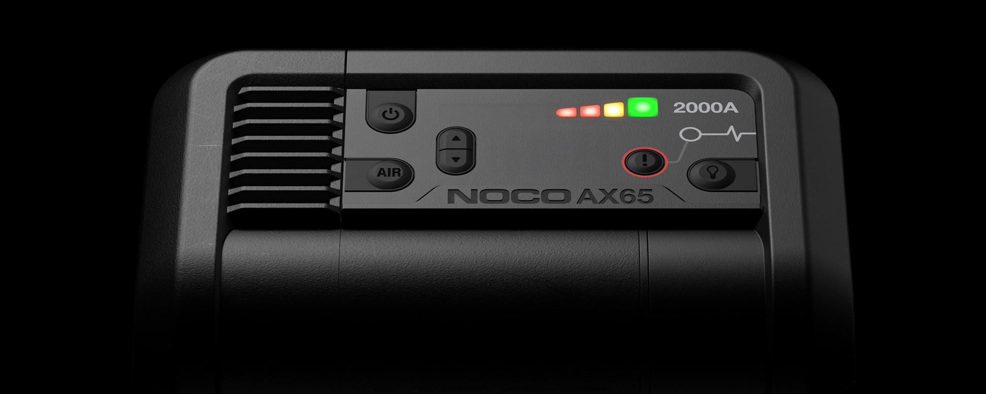 AX65 Support