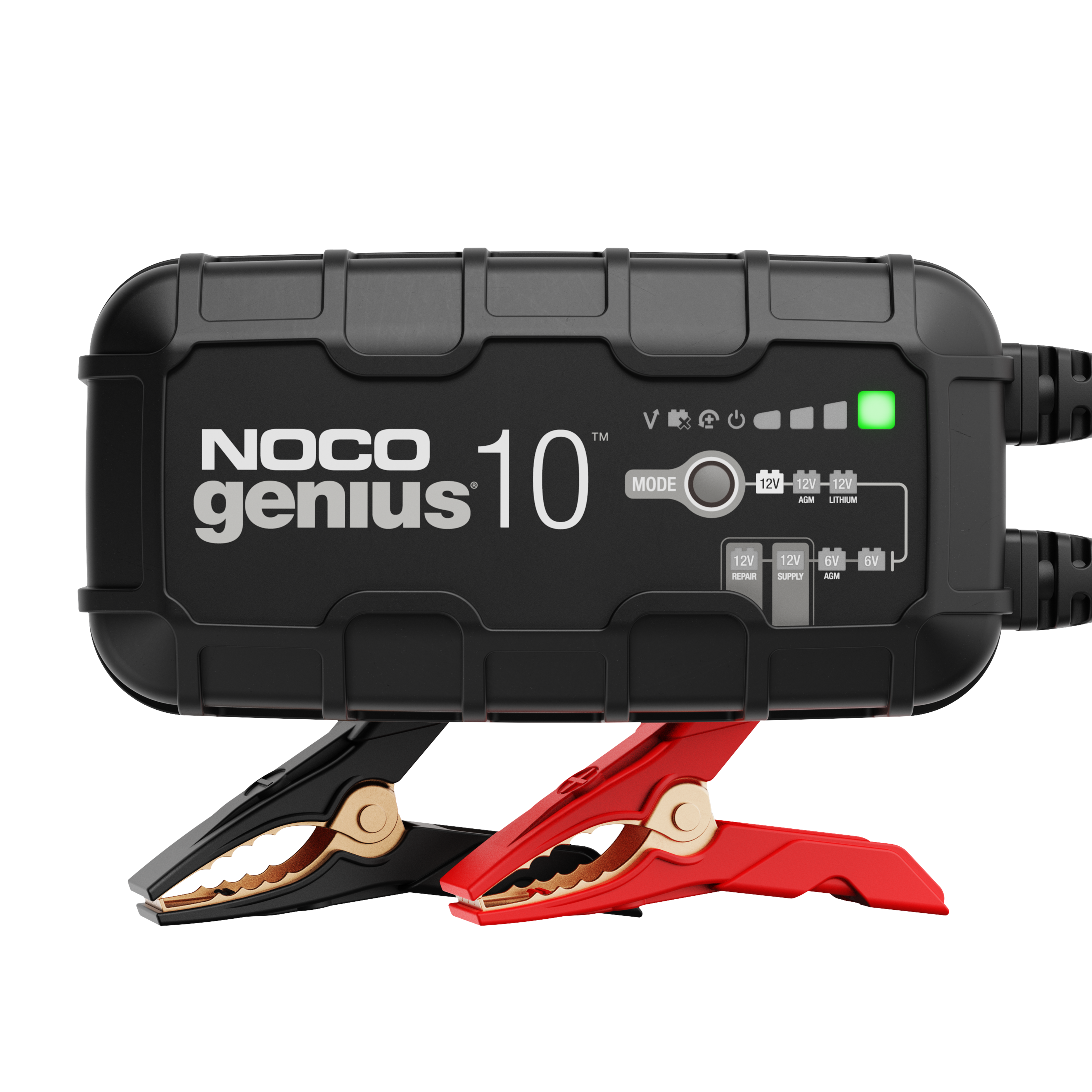 NOCO Support - Genius