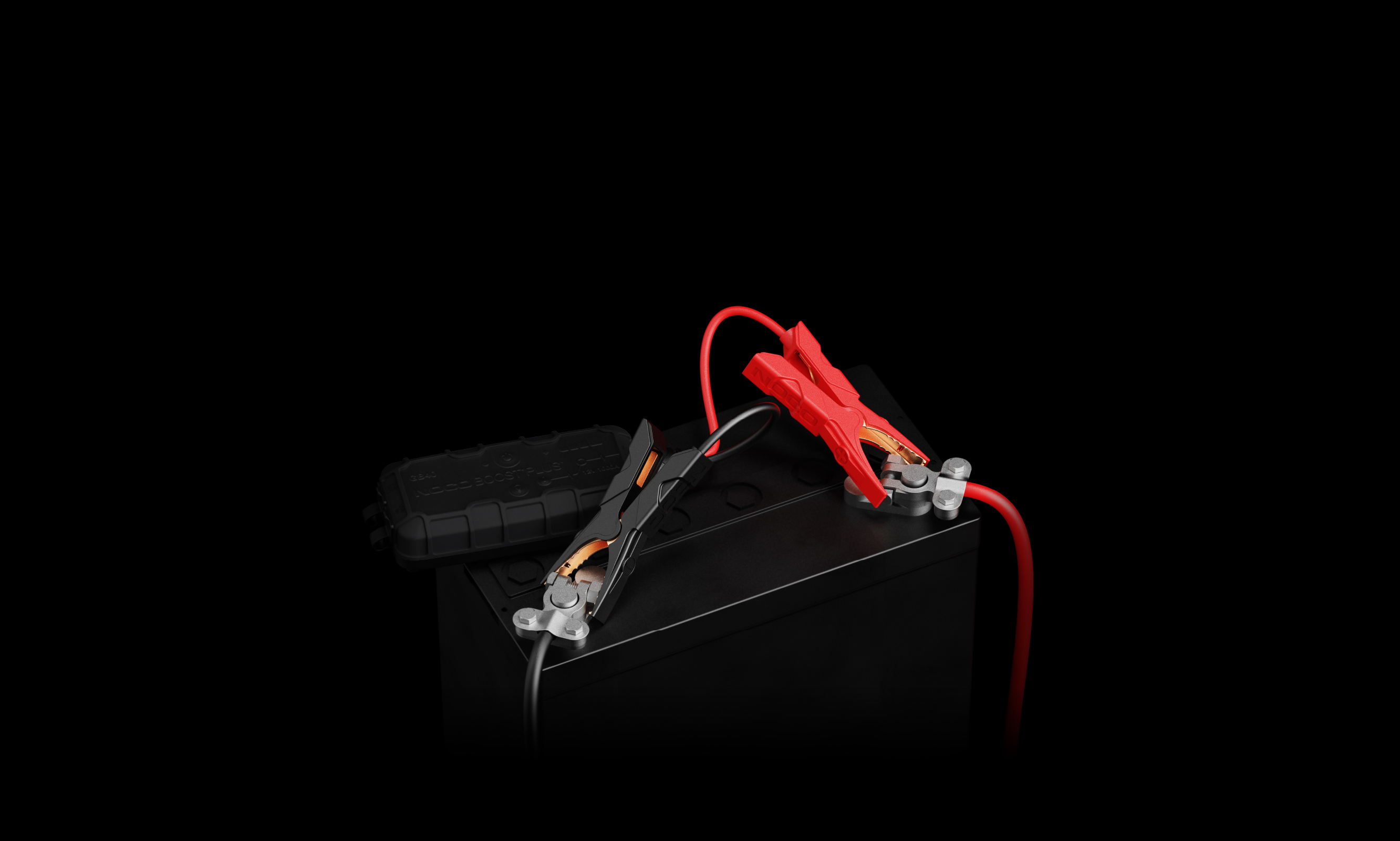 NOCO-GBC003-Boost-HD-Precision-Clamps-for-GB50-car-battery-jump