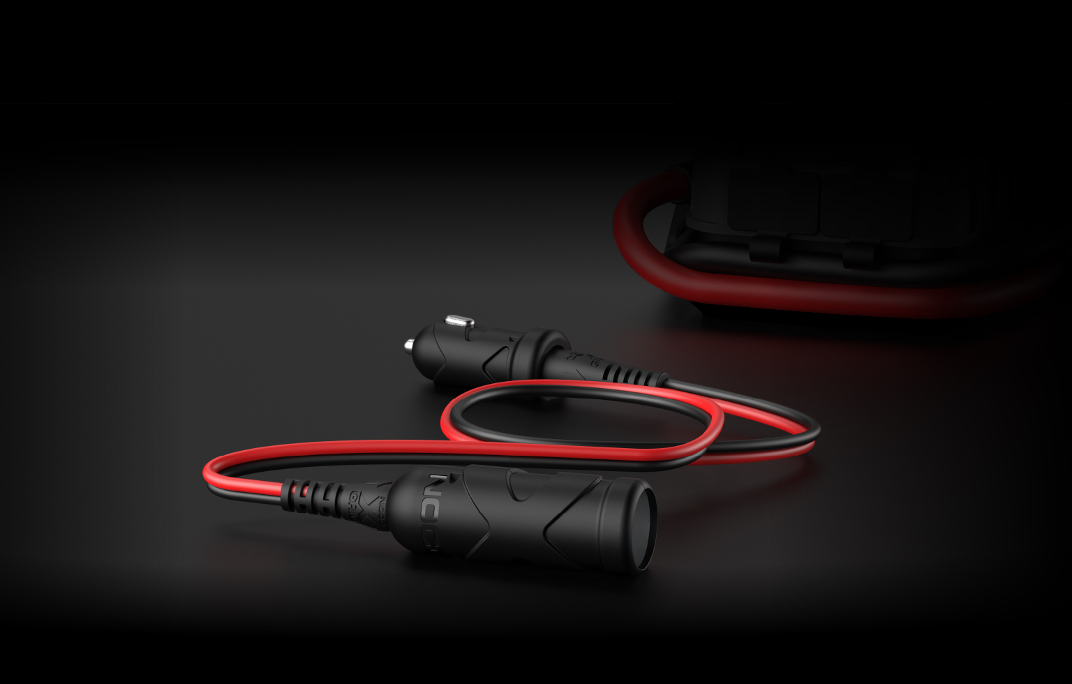 NOCO - 12V Accessory Kit