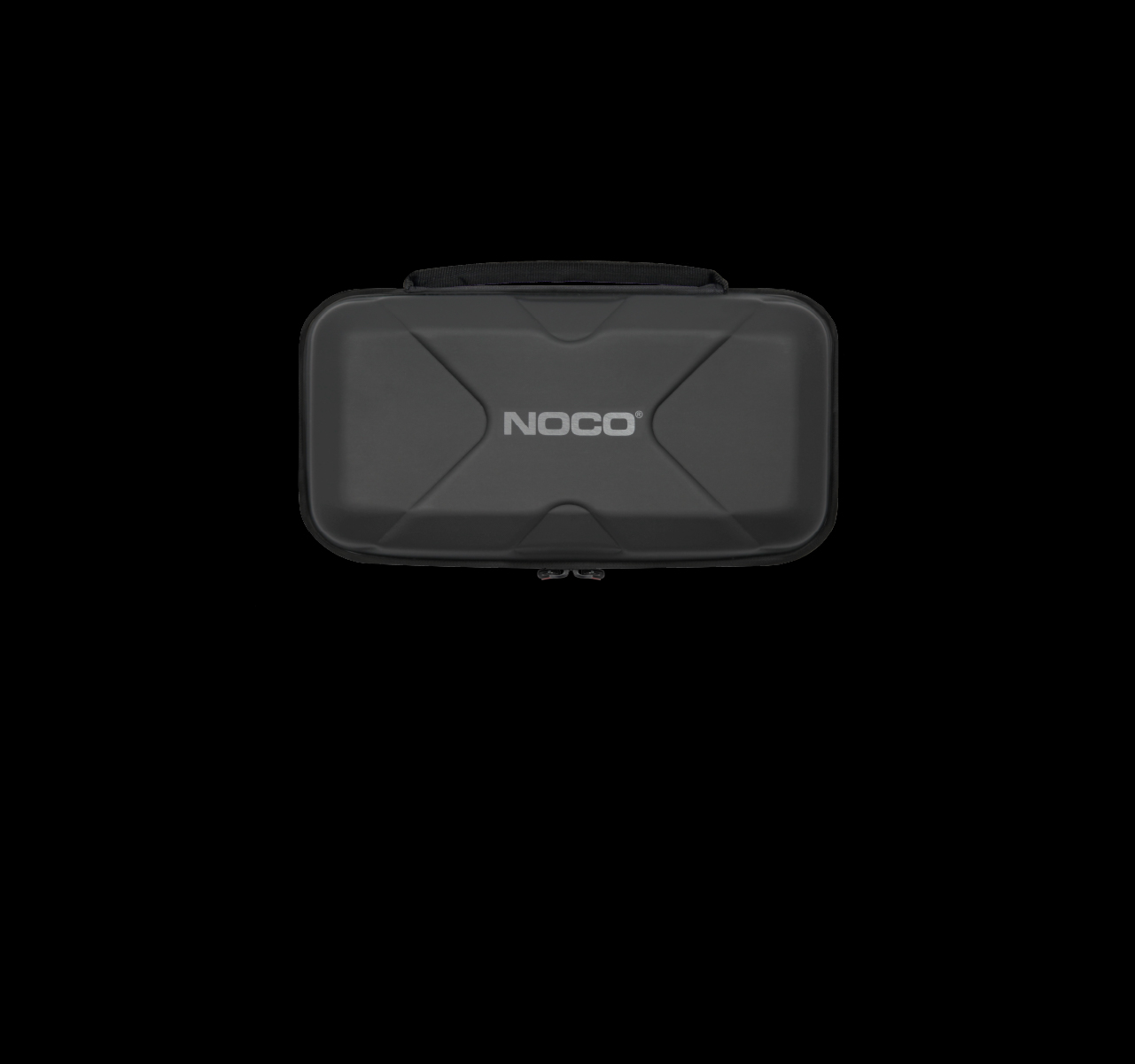 NOCO GBC017 Étui De Protection EVA Pour Boost XL GB50 - Housse Rigide Pour Aide Au Démarrage Lithium UltraSafe