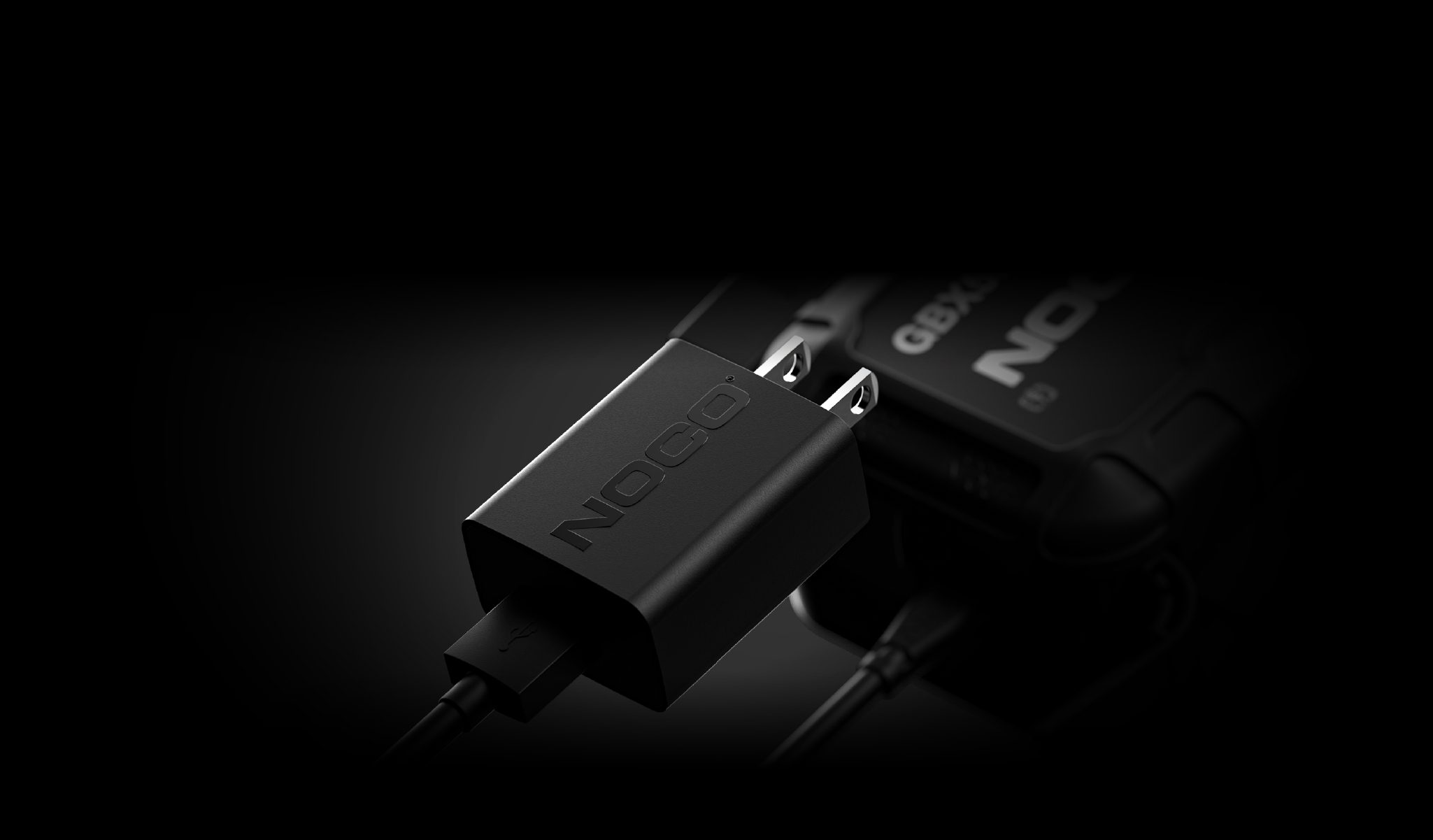 NOCO - NUSB211NA