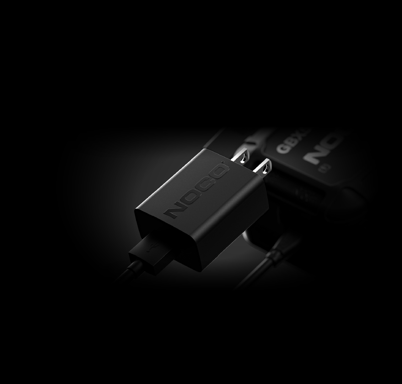 NOC NUSB211NA