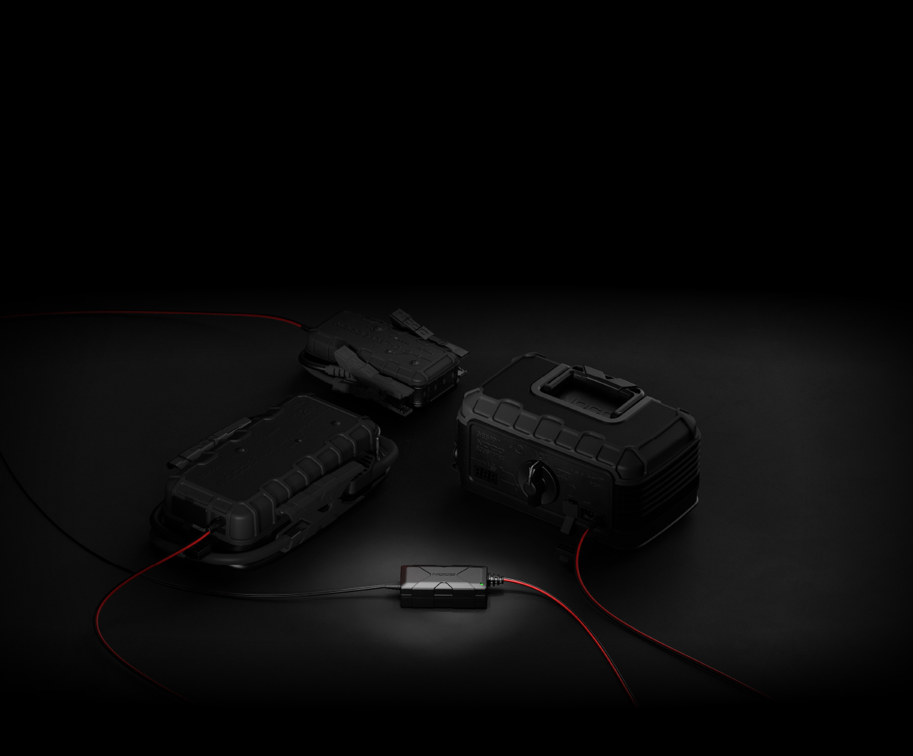 Xgc NOCO XGC4 56W XGC Power Adapter