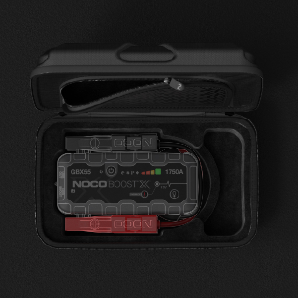 2024激安通販 NOCO - GBC102 Support トップス