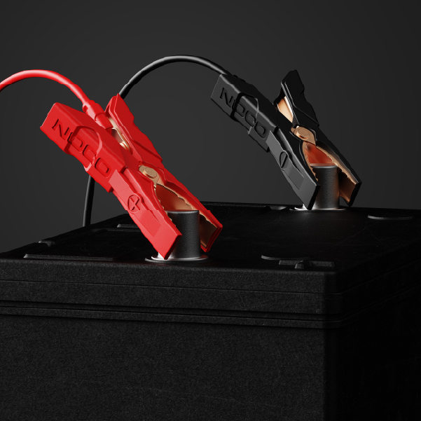 NOCO - X-Connect Battery Clamp - GC001