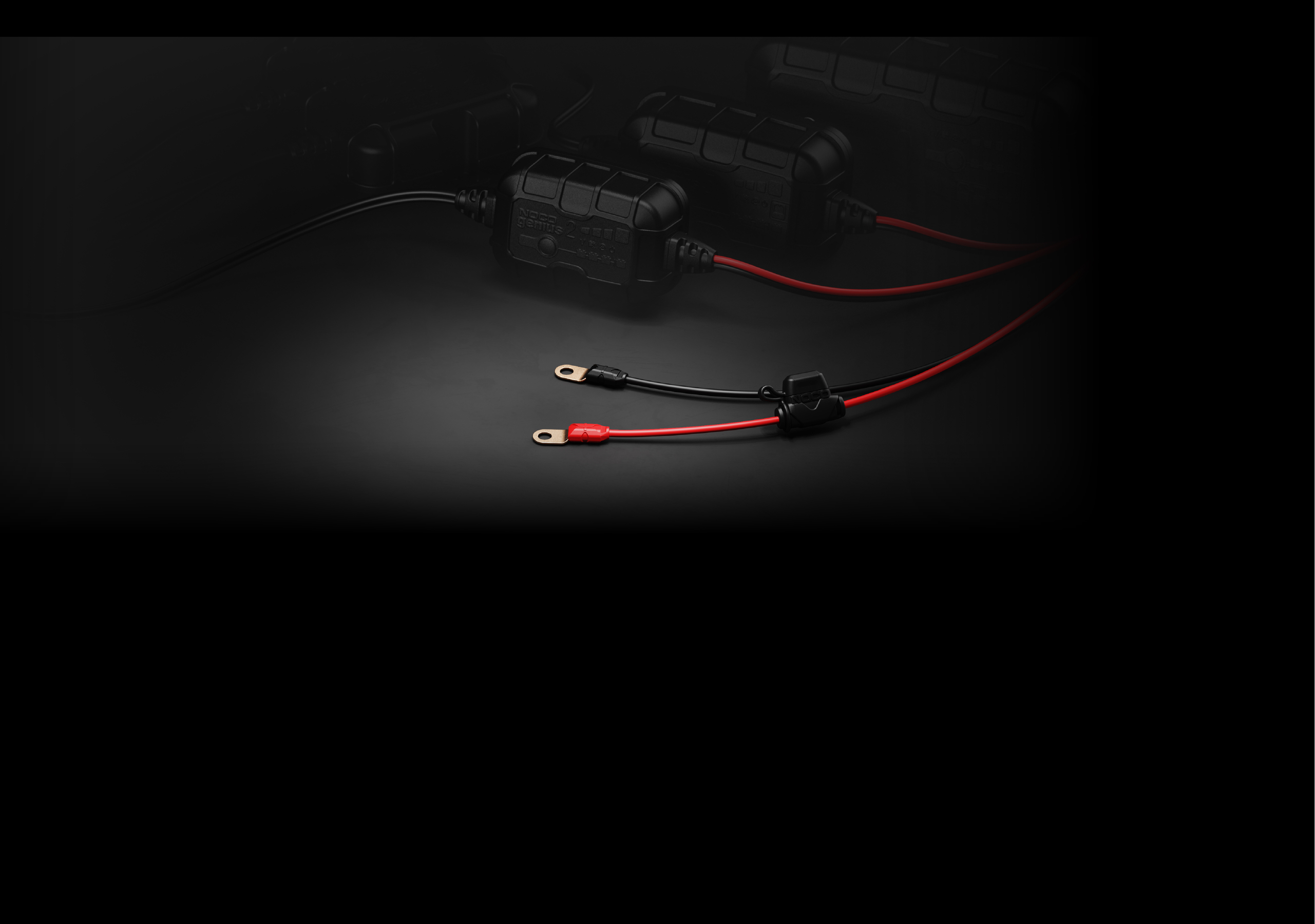 NOCO - X-Connect Eyelet Terminal - GC002