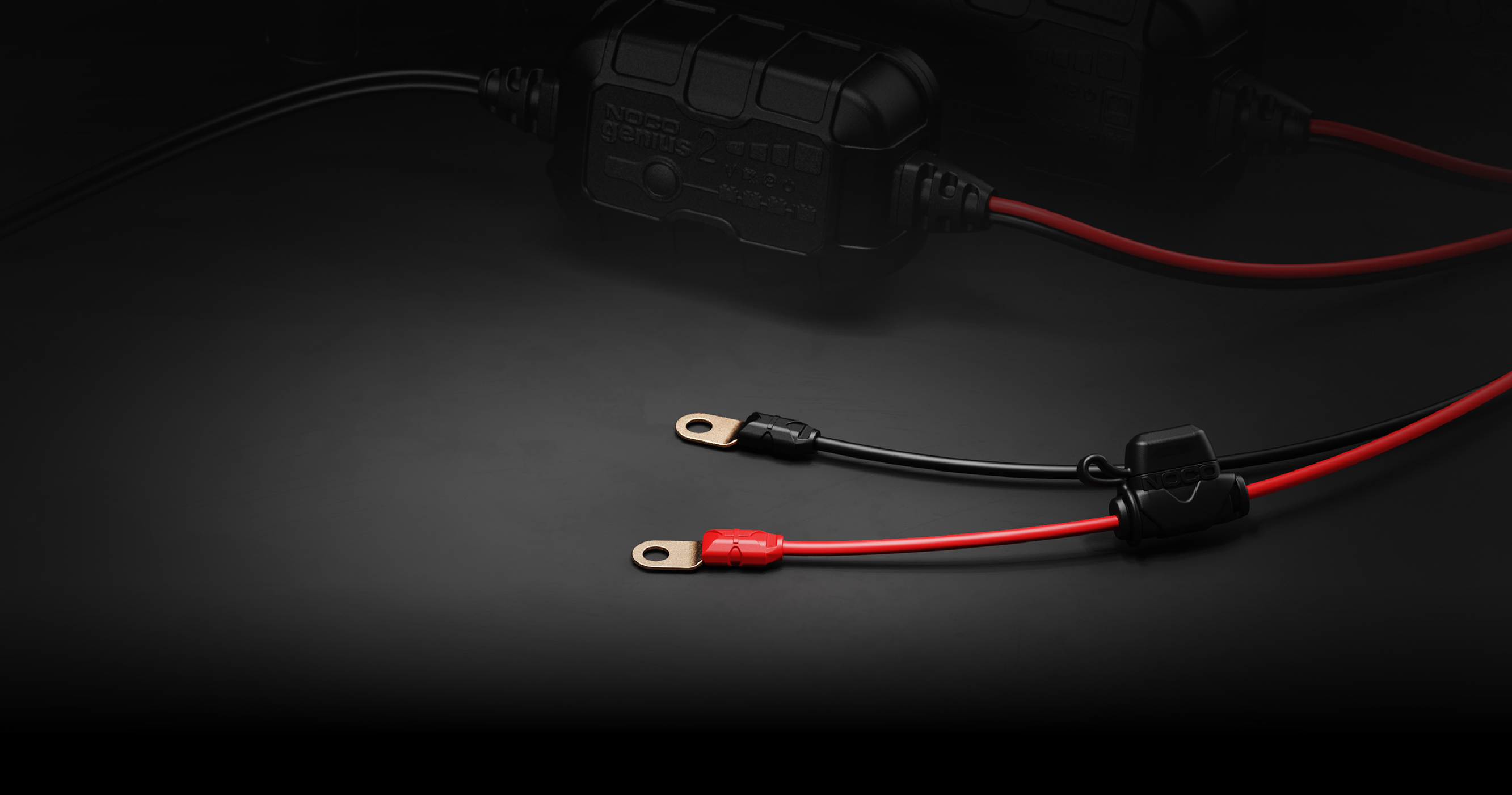 NOCO - GC002 Support