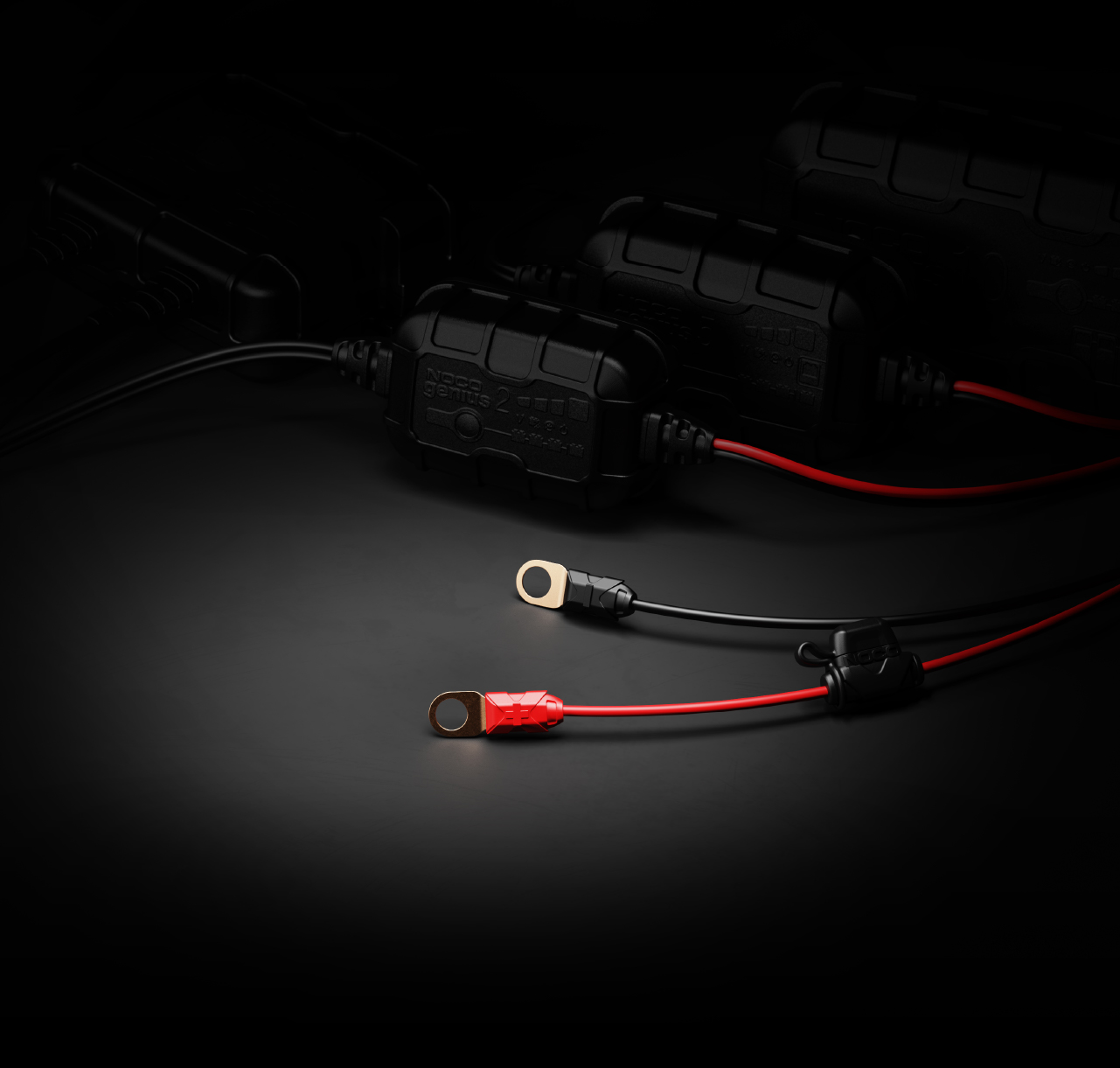Noco様 NOCO - X-Connect XL Eyelet Terminal - GC008
